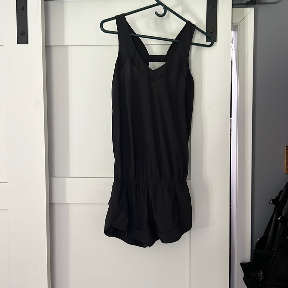 lululemon romper